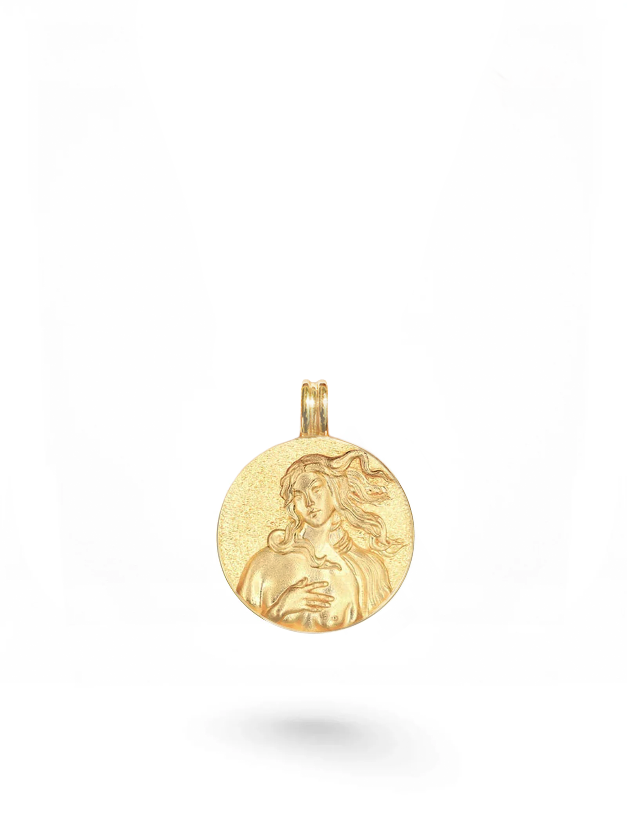Aphrodite Medaillon