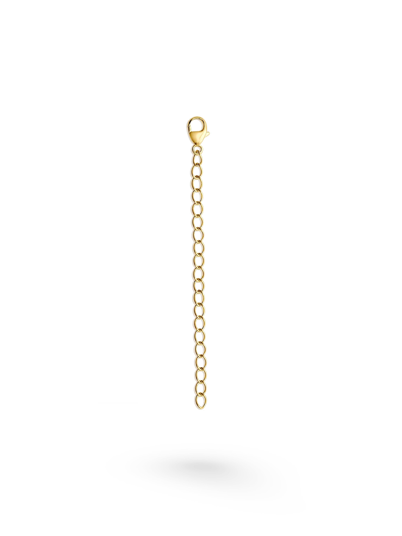 Extension - Chain - Vermeil