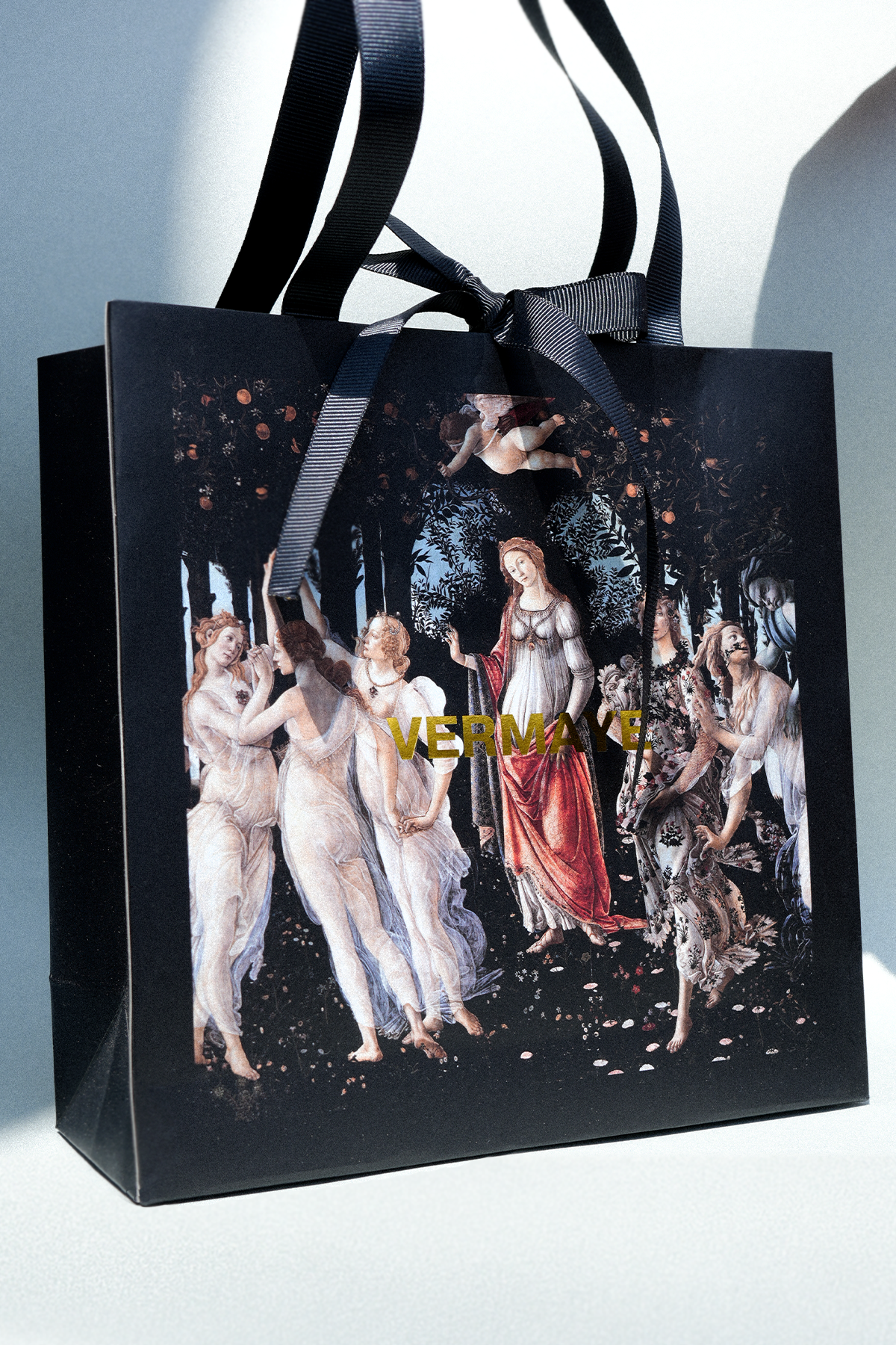 Goddess Geschenkverpackung