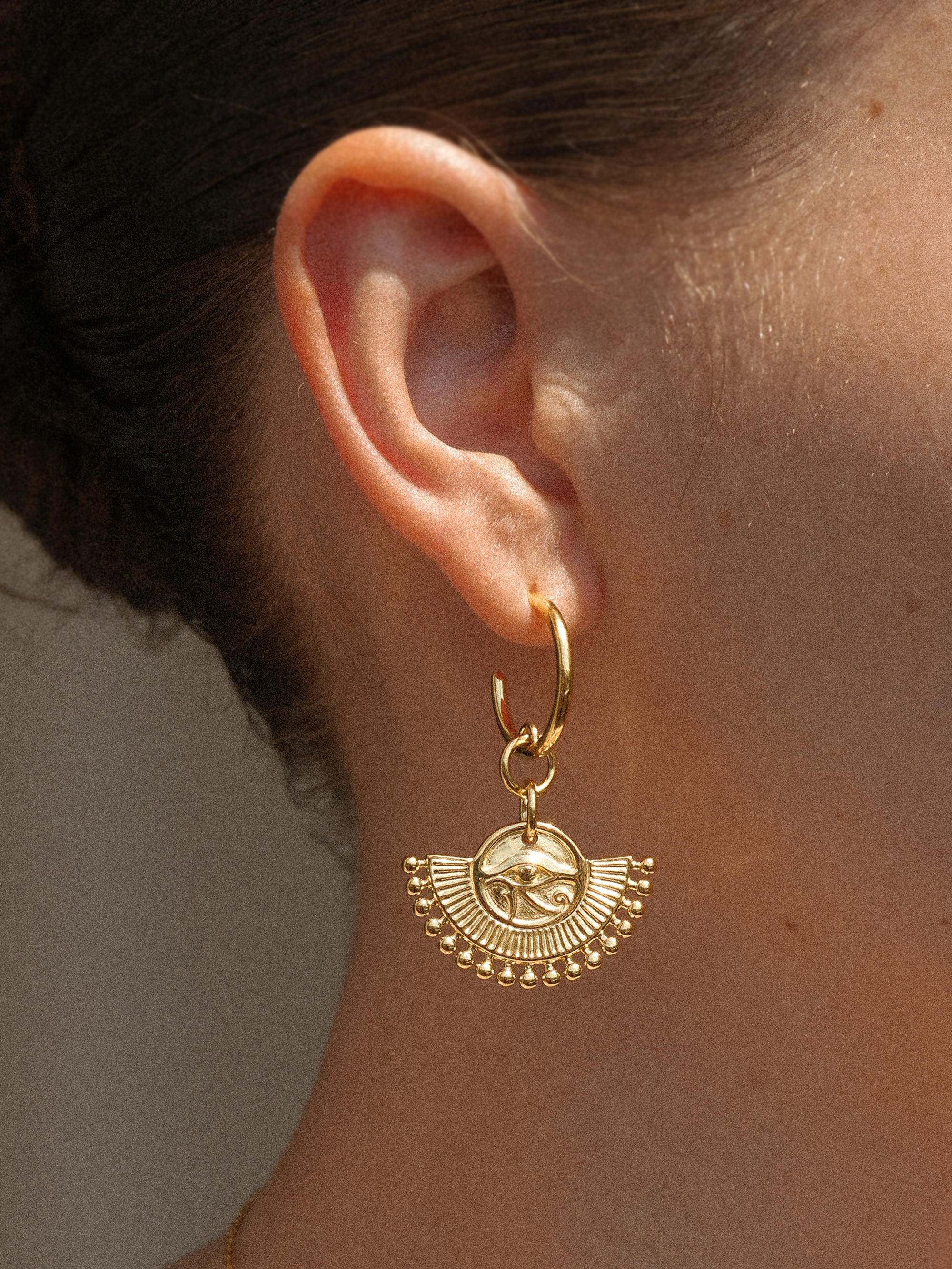 Pendientes Ra