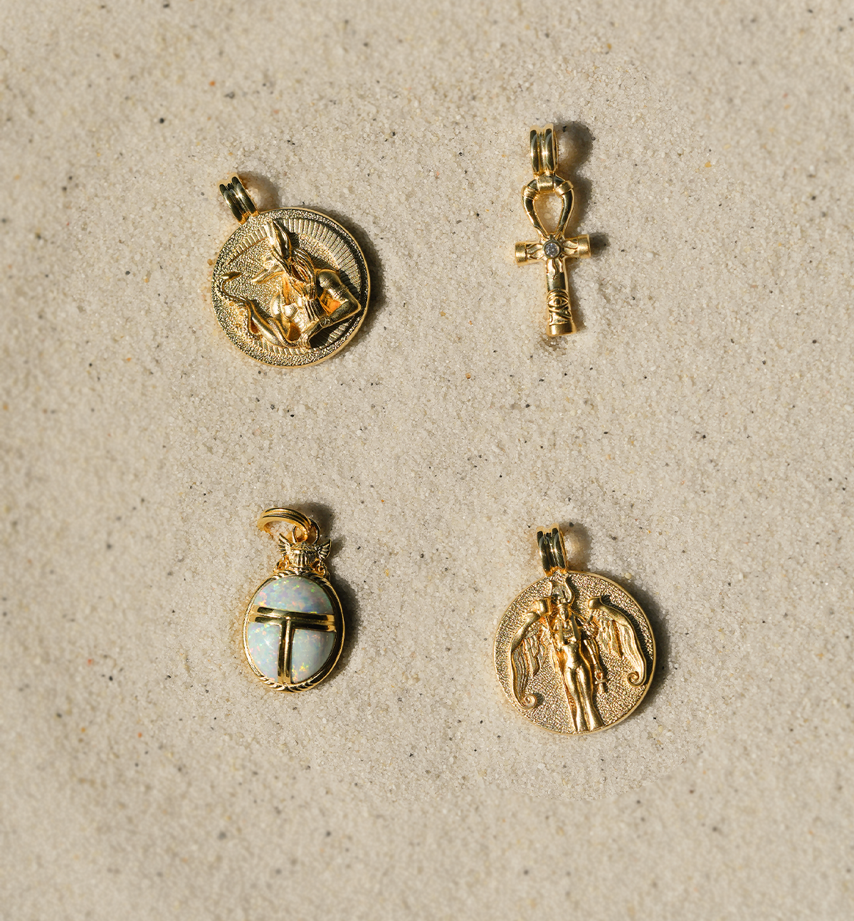 Egypt Collection