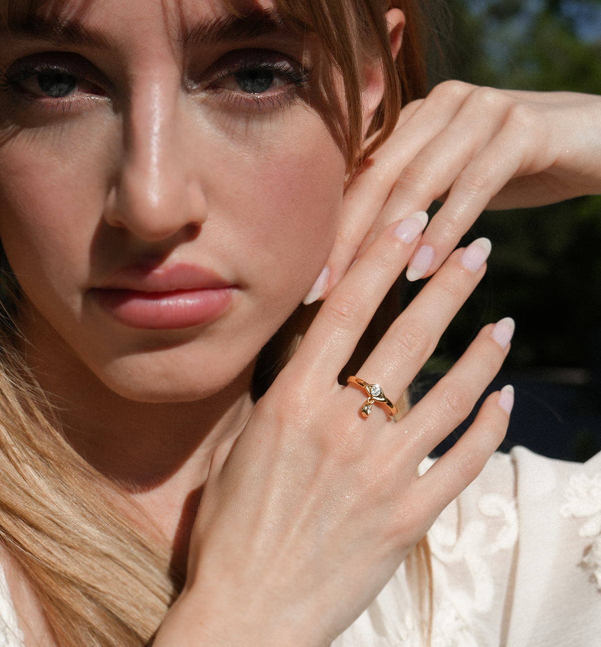 Sacred Eye Collection