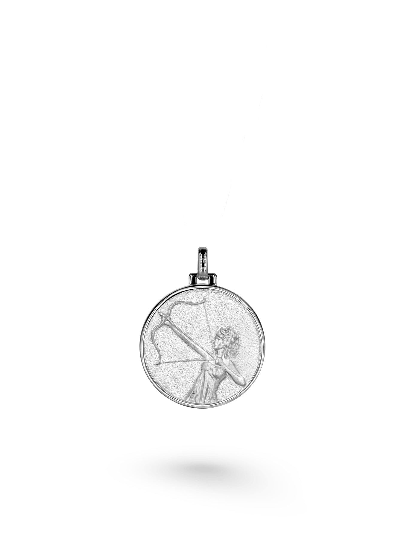 Artemis - Collana - Argento