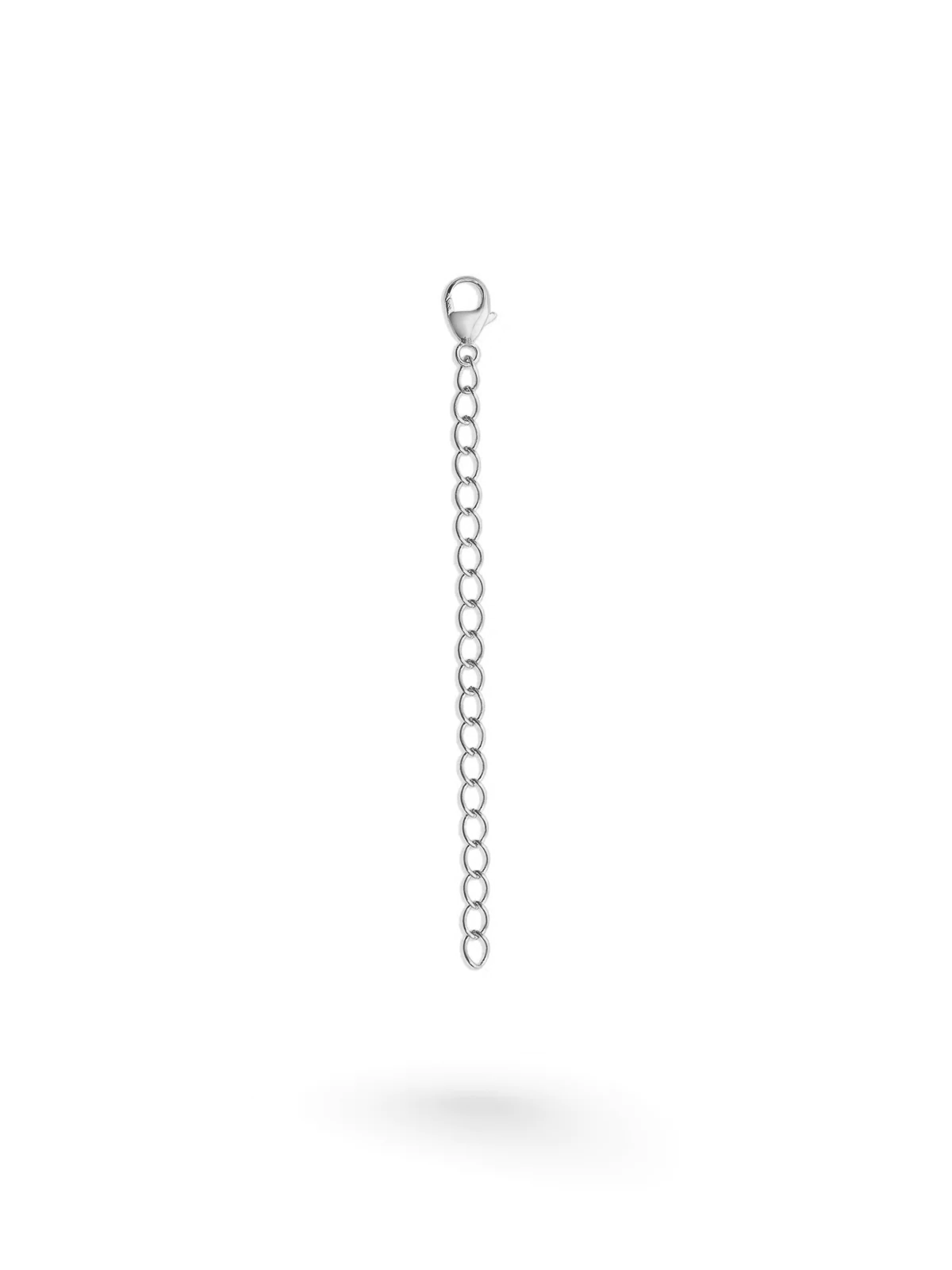 Extension - Chain - Silver