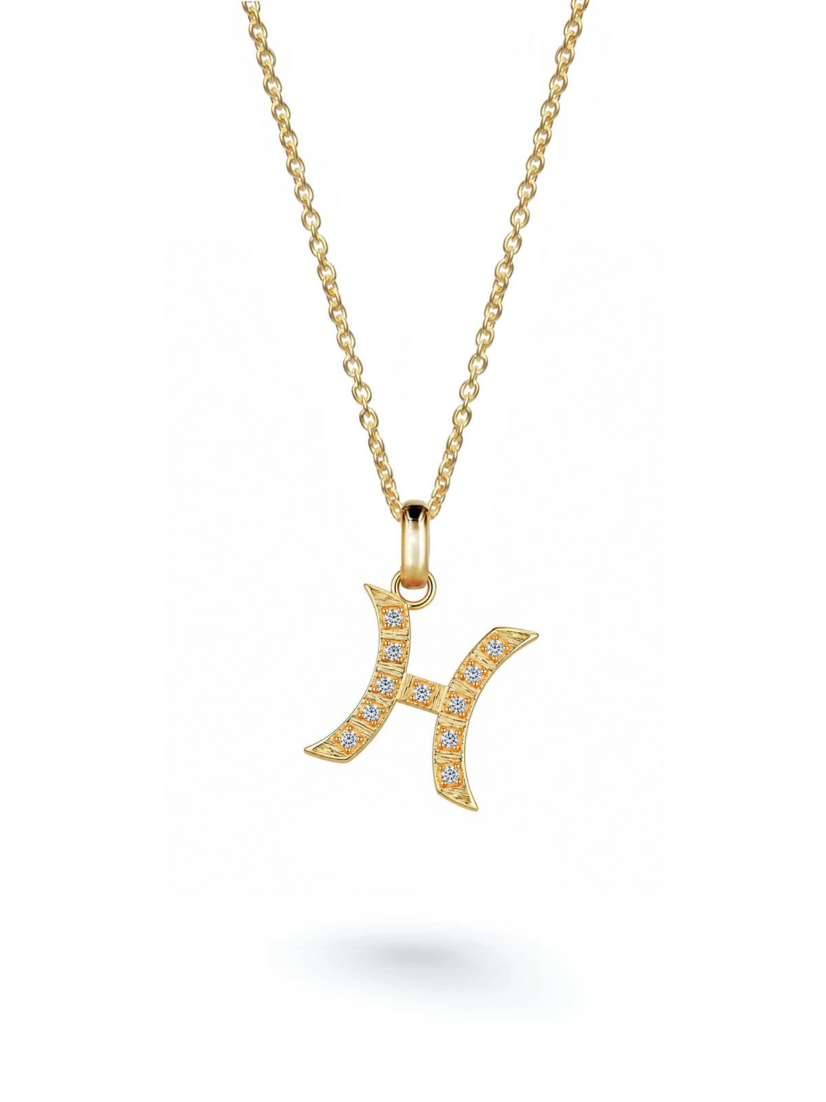 Pisces Necklace