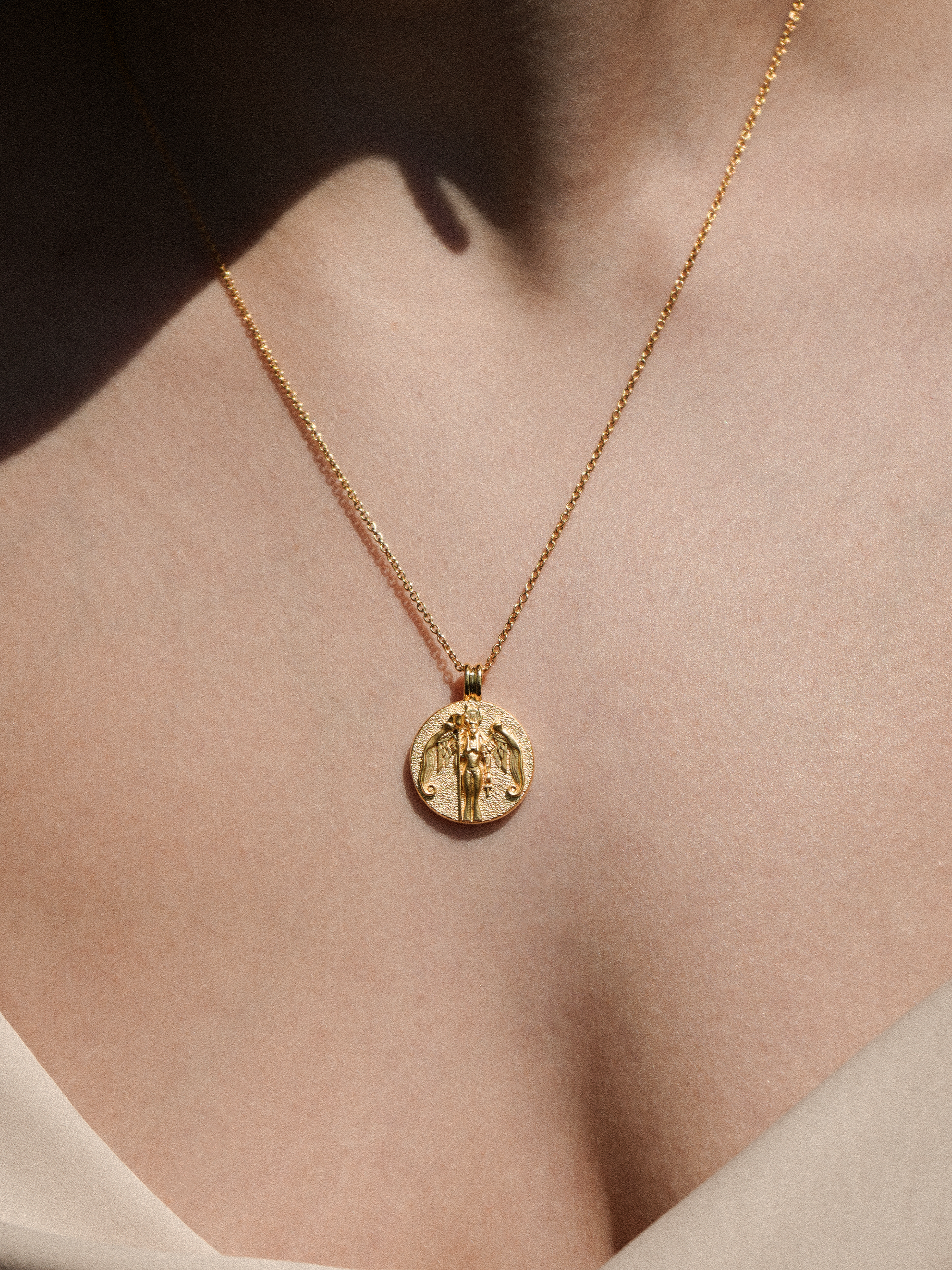 Collar Especial Isis
