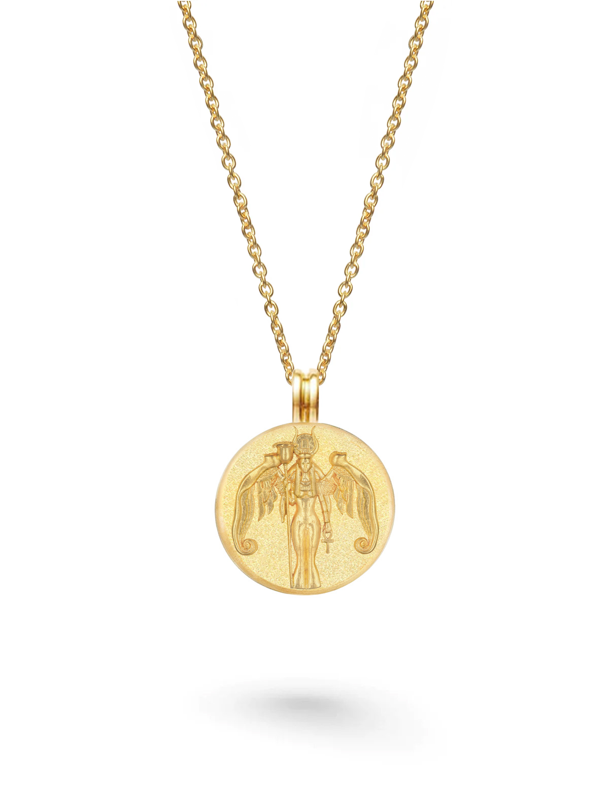 Collar Especial Isis