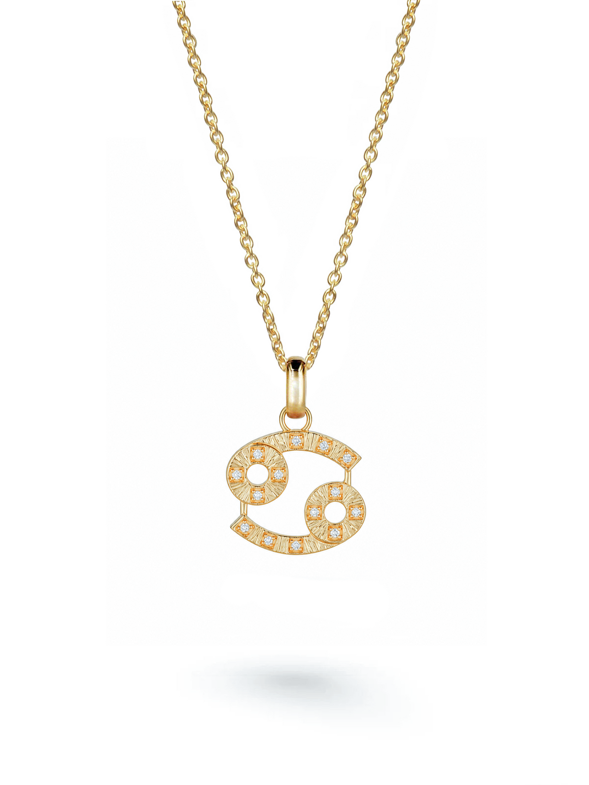 Cancer Necklace
