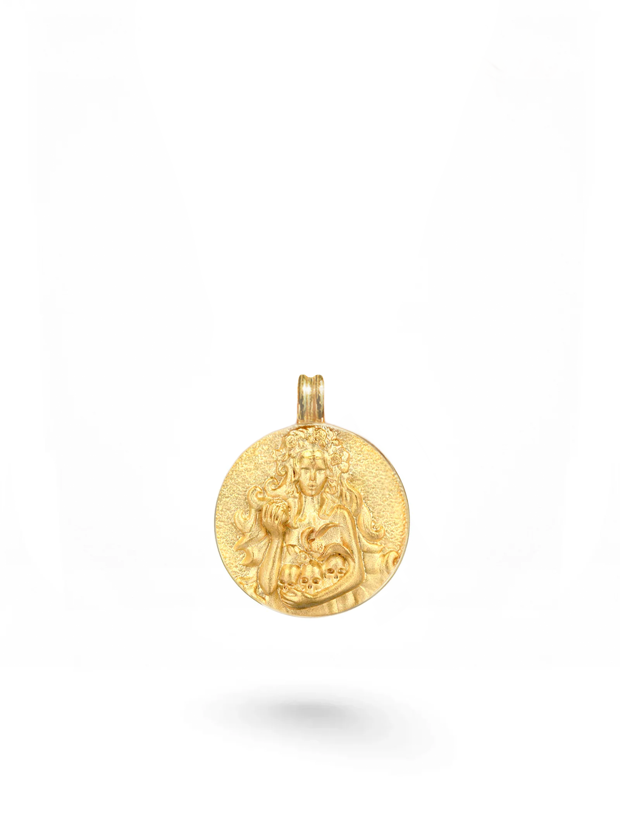 Medaglione Persephone