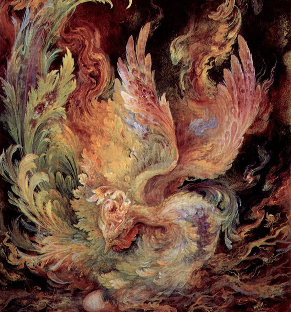 Phoenix
